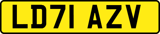 LD71AZV
