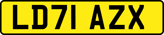 LD71AZX