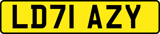 LD71AZY