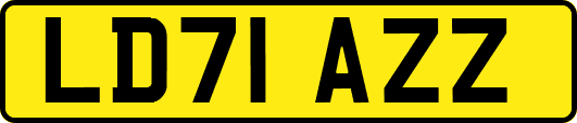 LD71AZZ