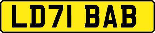 LD71BAB