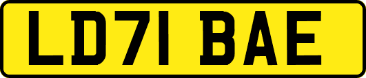 LD71BAE