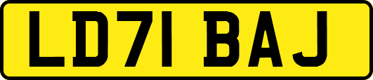 LD71BAJ