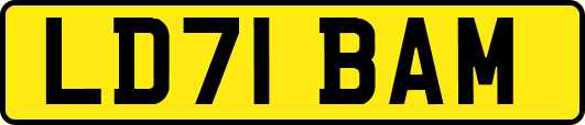 LD71BAM