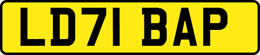 LD71BAP