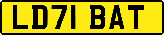 LD71BAT
