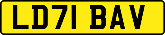 LD71BAV