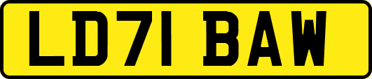 LD71BAW