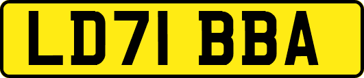 LD71BBA
