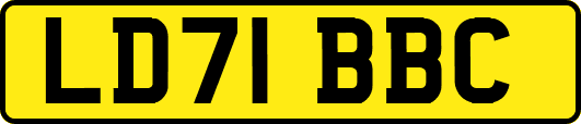 LD71BBC