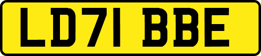 LD71BBE