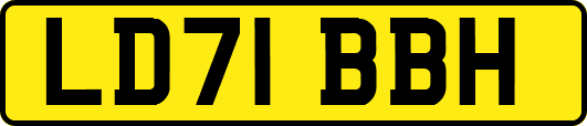 LD71BBH