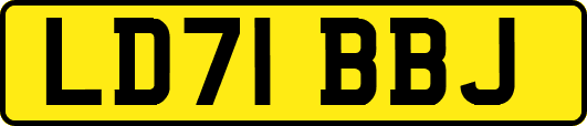 LD71BBJ
