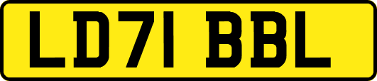 LD71BBL
