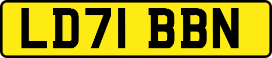 LD71BBN