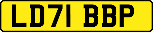 LD71BBP