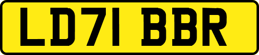 LD71BBR