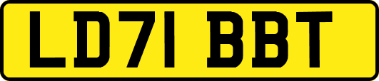 LD71BBT