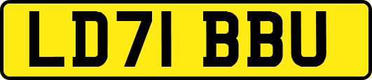 LD71BBU