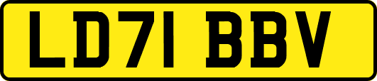 LD71BBV