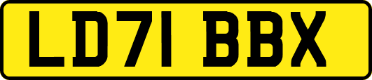 LD71BBX