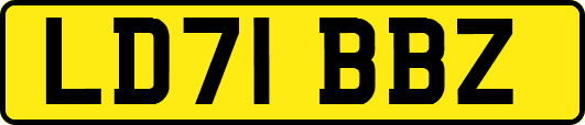 LD71BBZ