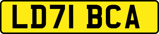 LD71BCA