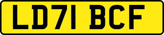 LD71BCF