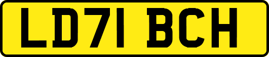 LD71BCH