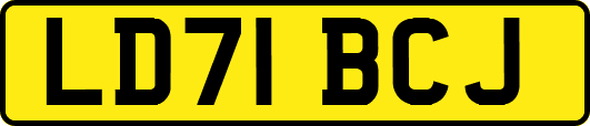 LD71BCJ