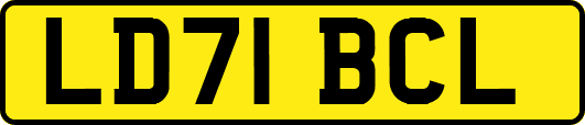 LD71BCL