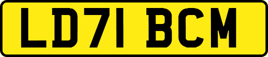 LD71BCM