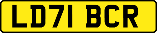 LD71BCR
