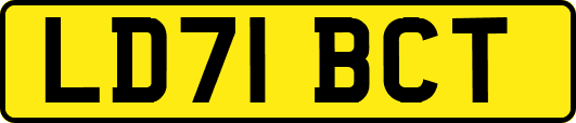 LD71BCT