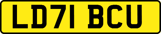 LD71BCU
