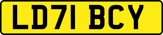 LD71BCY