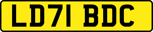 LD71BDC