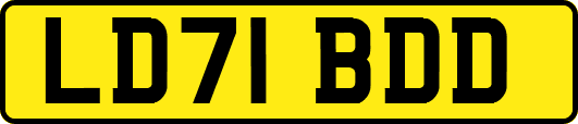 LD71BDD