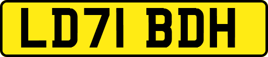 LD71BDH