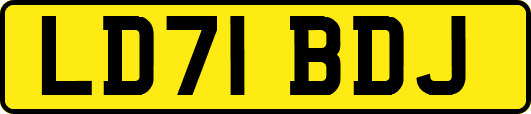 LD71BDJ