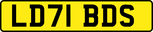 LD71BDS