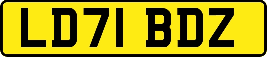 LD71BDZ