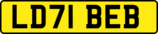LD71BEB