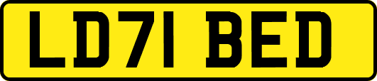 LD71BED