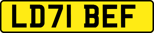 LD71BEF
