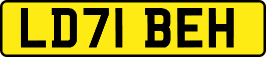 LD71BEH