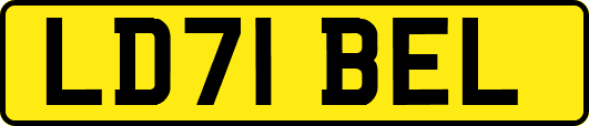 LD71BEL