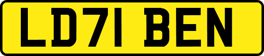 LD71BEN