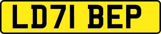 LD71BEP