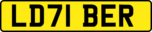 LD71BER